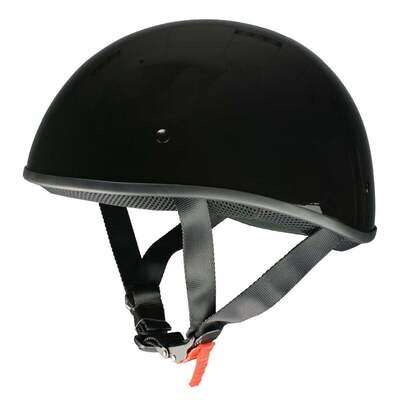Milwaukee leather helmets