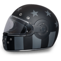 D.O.T. DAYTONA RETRO- W/ CAPTAIN AMERICA STEALTH