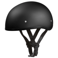 D.O.T 1/2 HELMETS