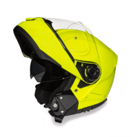 D.O.T. DAYTONA GLIDE- FLUORESCENT YELLOW