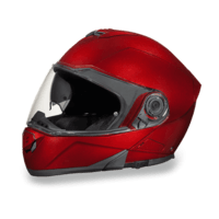Modular Helmet