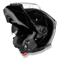 D.O.T. DAYTONA GLIDE- HI-GLOSS BLACK