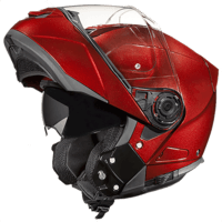 D.O.T. DAYTONA GLIDE- BLACK CHERRY