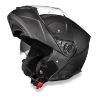 D.O.T. DAYTONA GLIDE- DULL BLACK