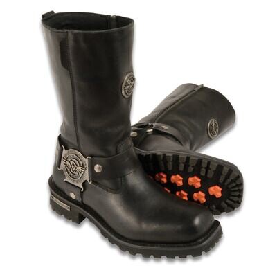 MENS HIGH BOOTS