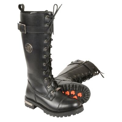 WOMENS TALL BOOTS