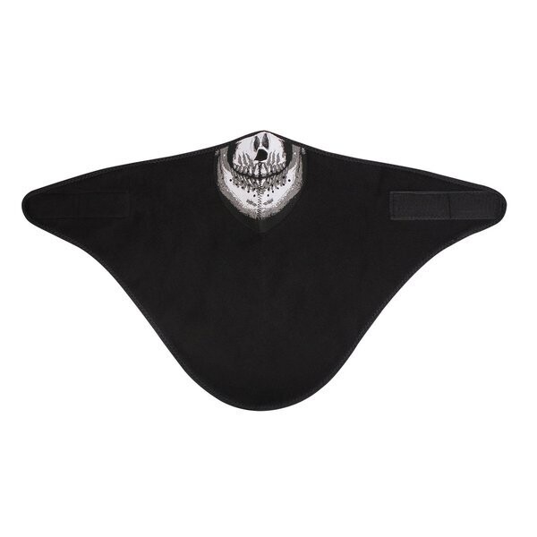 WNEO113W NEODANNA MASK - FLEECE WITH WINDBREAKER LINER - SKULL
WRITE A REVIEW