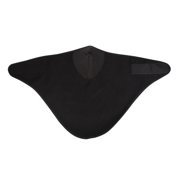 WNEO114W NEODANNA MASK- FLEECE WITH WINDBREAKER LINER- BLACK