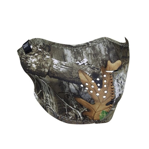 WNFM301H NEOPRENE HALF FACE MASK, REALTREE EDGE™