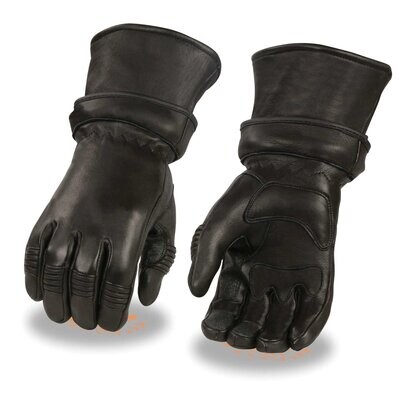 DEERSKIN GLOVES