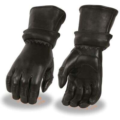 WOMENS DEERSKIN GLOVES