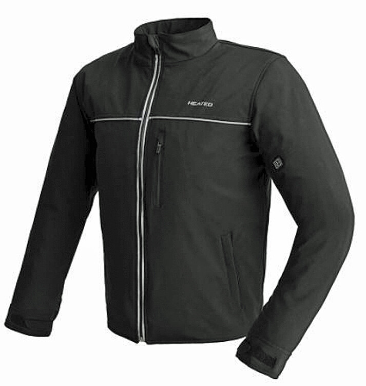 FURNACE - MEN'S BREATHABLE HEATED JACKET WITH ARMOR
$99.00 - $109.00