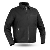 HANOVER - MEN'S MOTORCYCLE 20OZ. CANVAS JACKET
