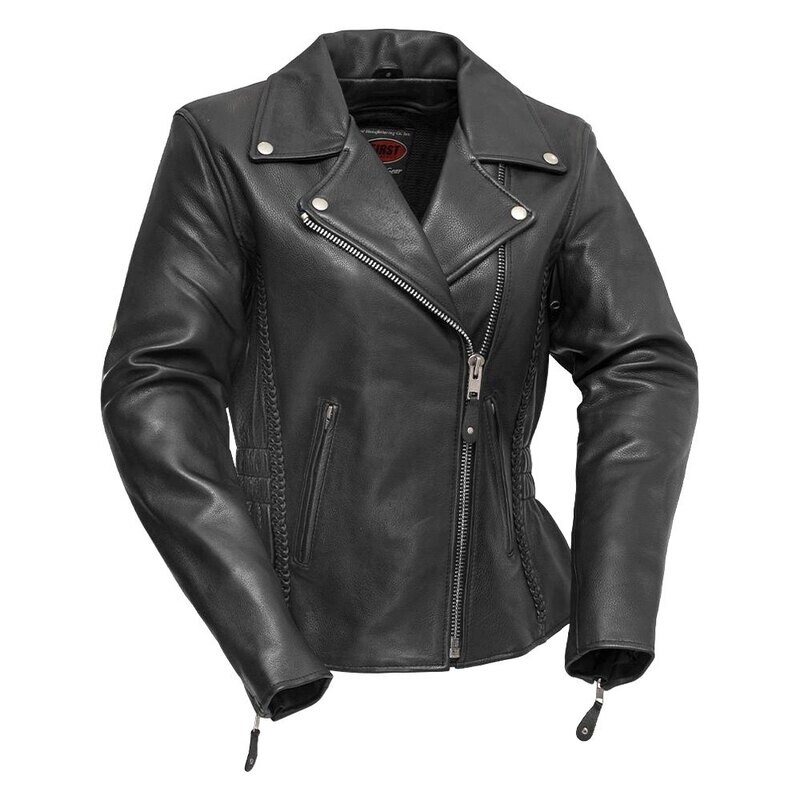 Allure Jacket
