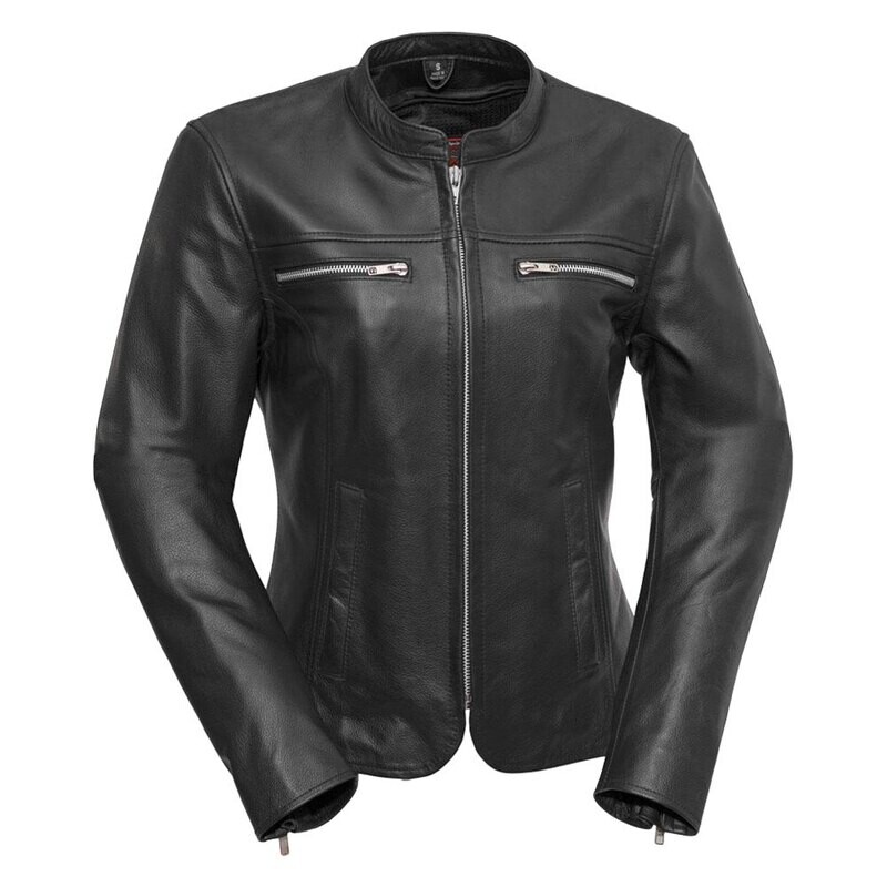 Roxy Jacket