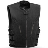 Commando Vest