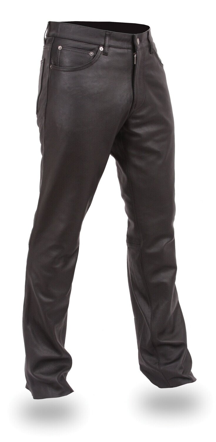 Commander Pants