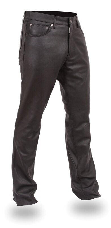 Commander Pants