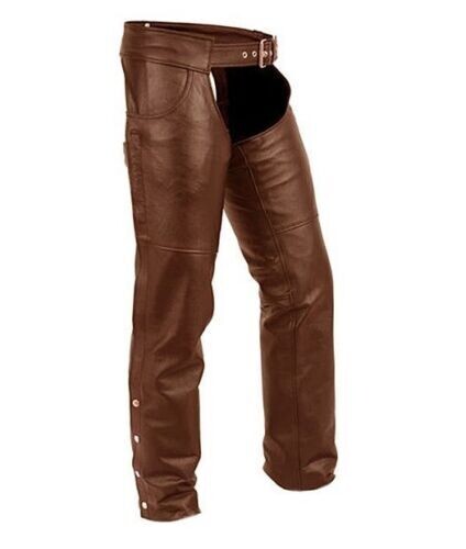 Stampede Chaps
