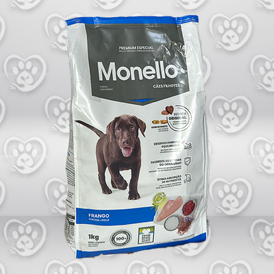 Monello Puppy