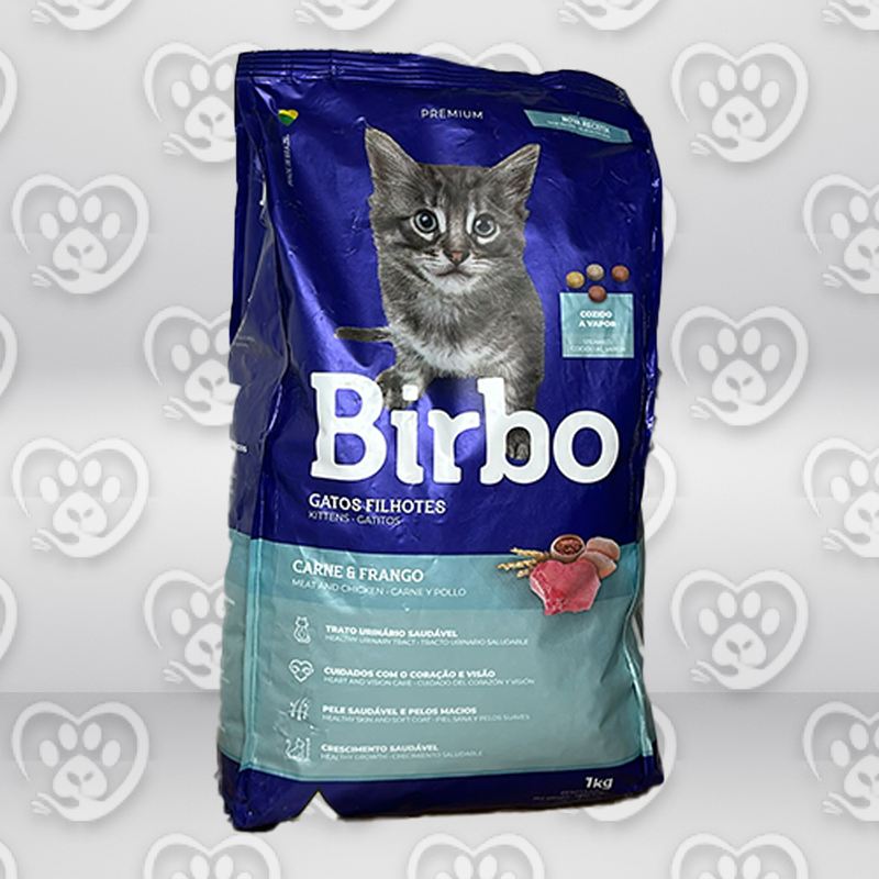 Birbo Gatitos