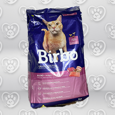 Birbo Gato Adultos Mix Birbo Gato Adultos Mix