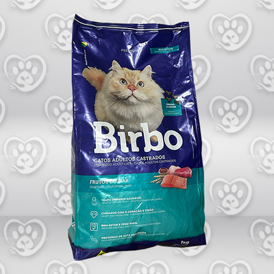 Birbo Gatos Castrados Birbo Gatos Castrados