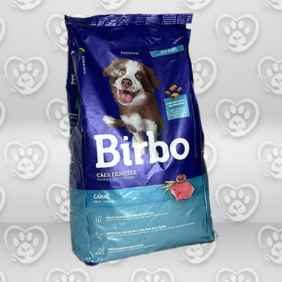 Birbo Puppy Birbo Puppy