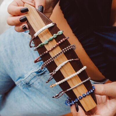 Pulseiras