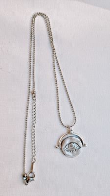 Fio Olho Turco Fio Olho Turco