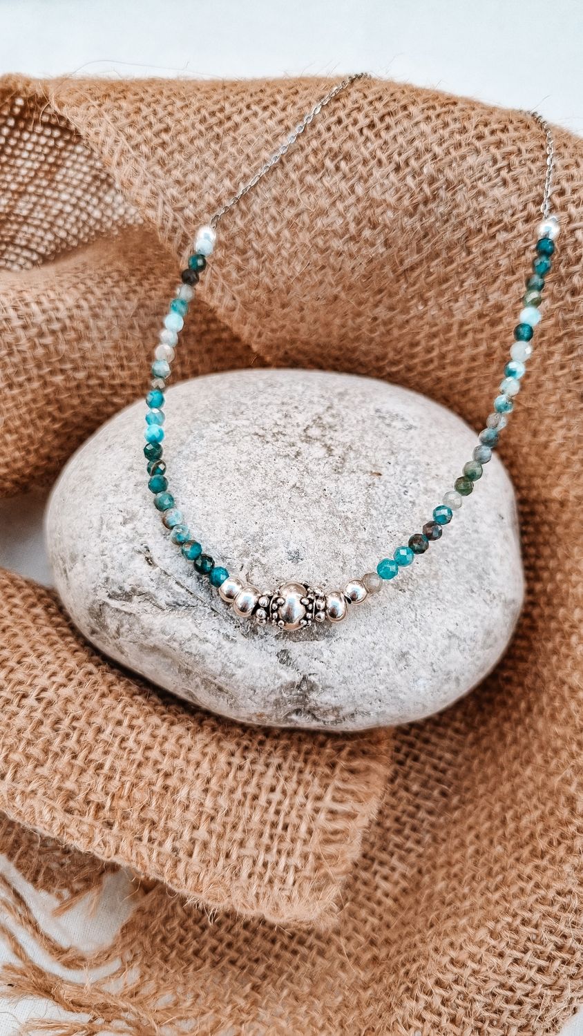 Fio Apatite