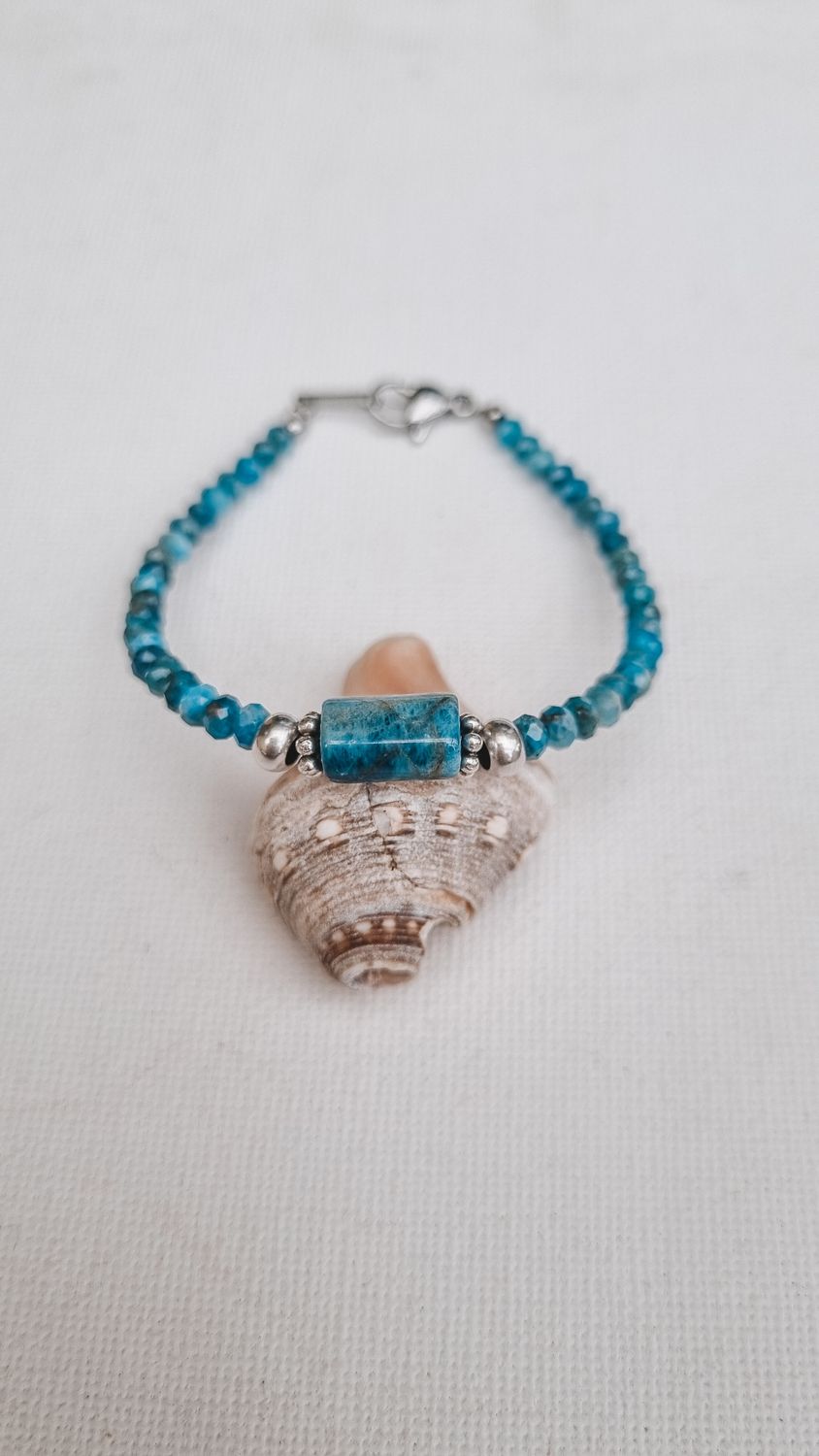 Pulseira Apatita