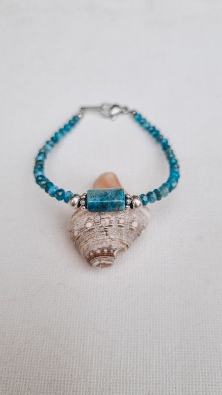 Pulseira Apatita