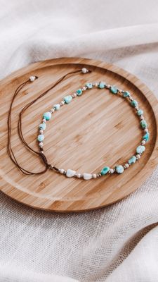 Fio Larimar