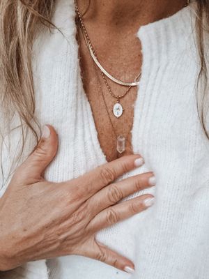 Fio Cristal Fio Cristal