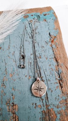 Fio Rosa dos Ventos Fio Rosa dos Ventos