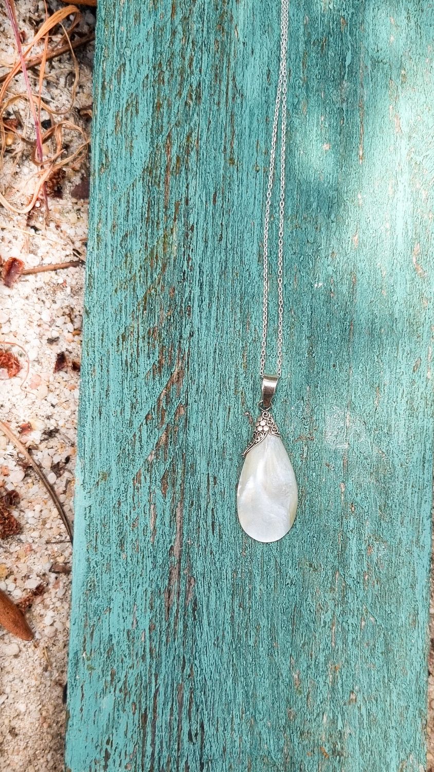 Fio Gota de Sal