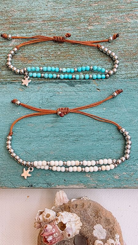 Pulseiras Dupla Galapinhos