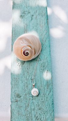 Fio Olho de Shiva Pequeno Fio Olho de Shiva Pequeno