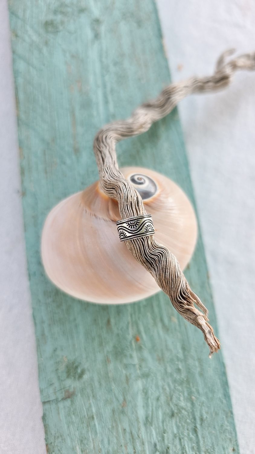 Ear cuff Sol
