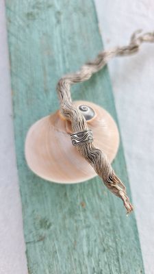 Ear cuff Sol
