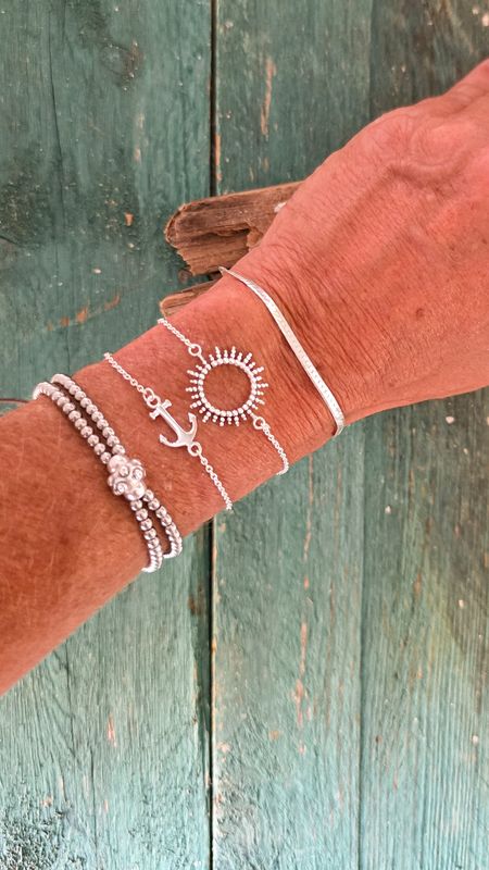 Pulseira Plana 925