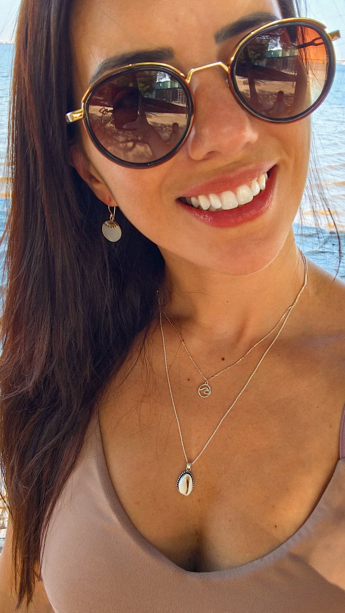 Fio Ondinha Prata 925