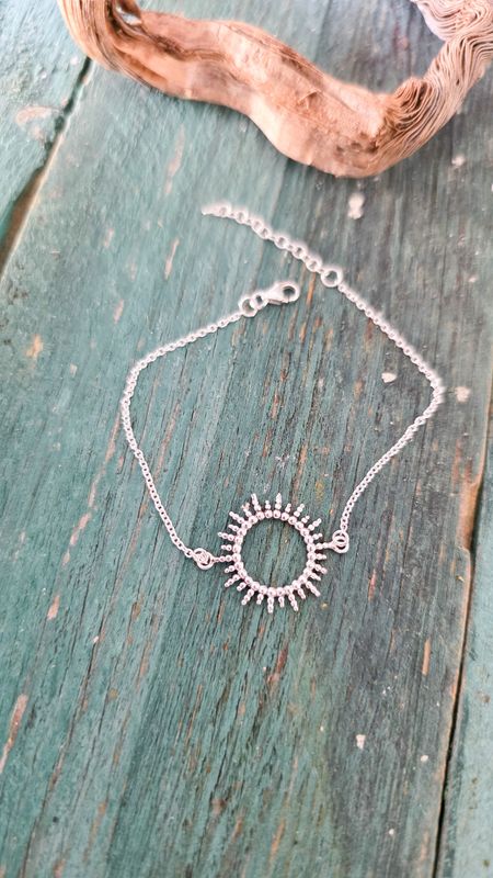 Pulseira Sol