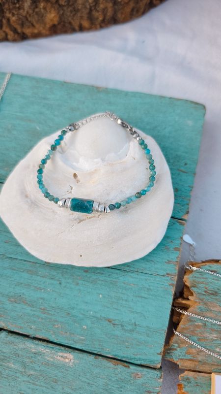 Pulseira Apatita