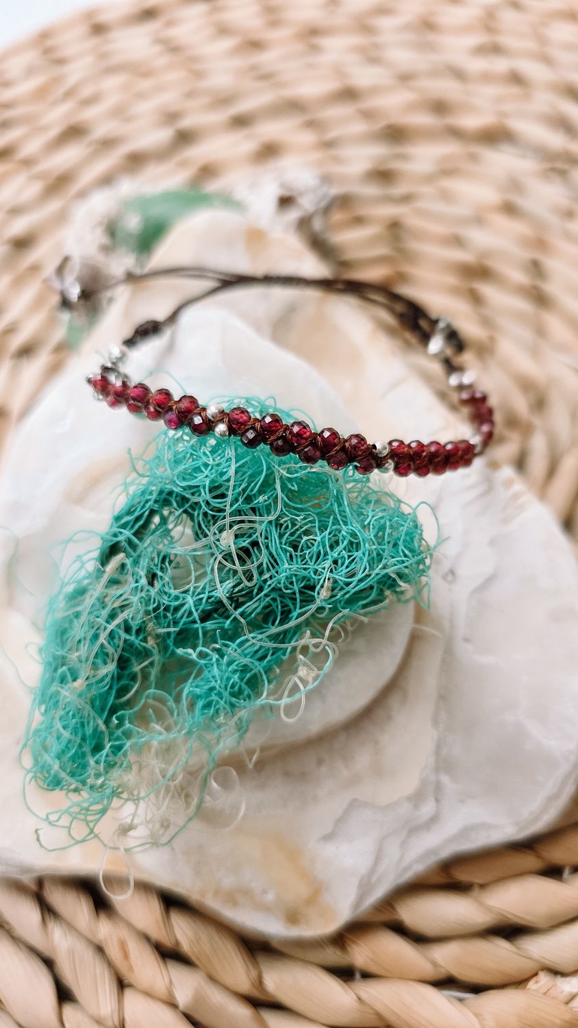 Pulseira Mare Granada