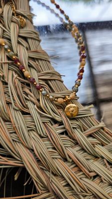 Fio Duna Dourada Fio Duna Dourada