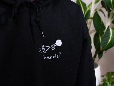 hupets?