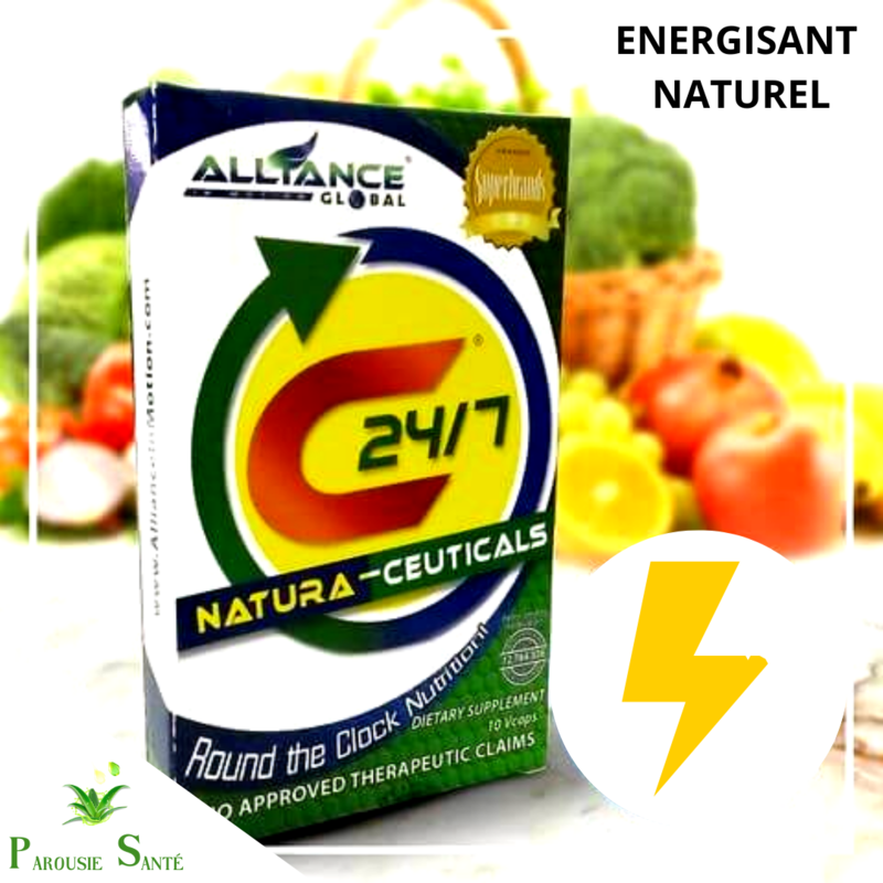 C24/7 NATURA CEUTICAL