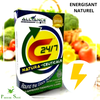 C24/7 NATURA CEUTICAL